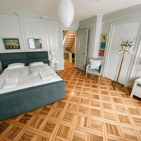 Citylodge St Gallen - 2 Min To Marktplatz Санкт-Галлен Экстерьер фото